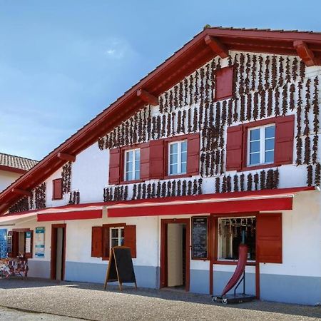 Magnifique T3 - Grande Plage Biarriz Exterior foto