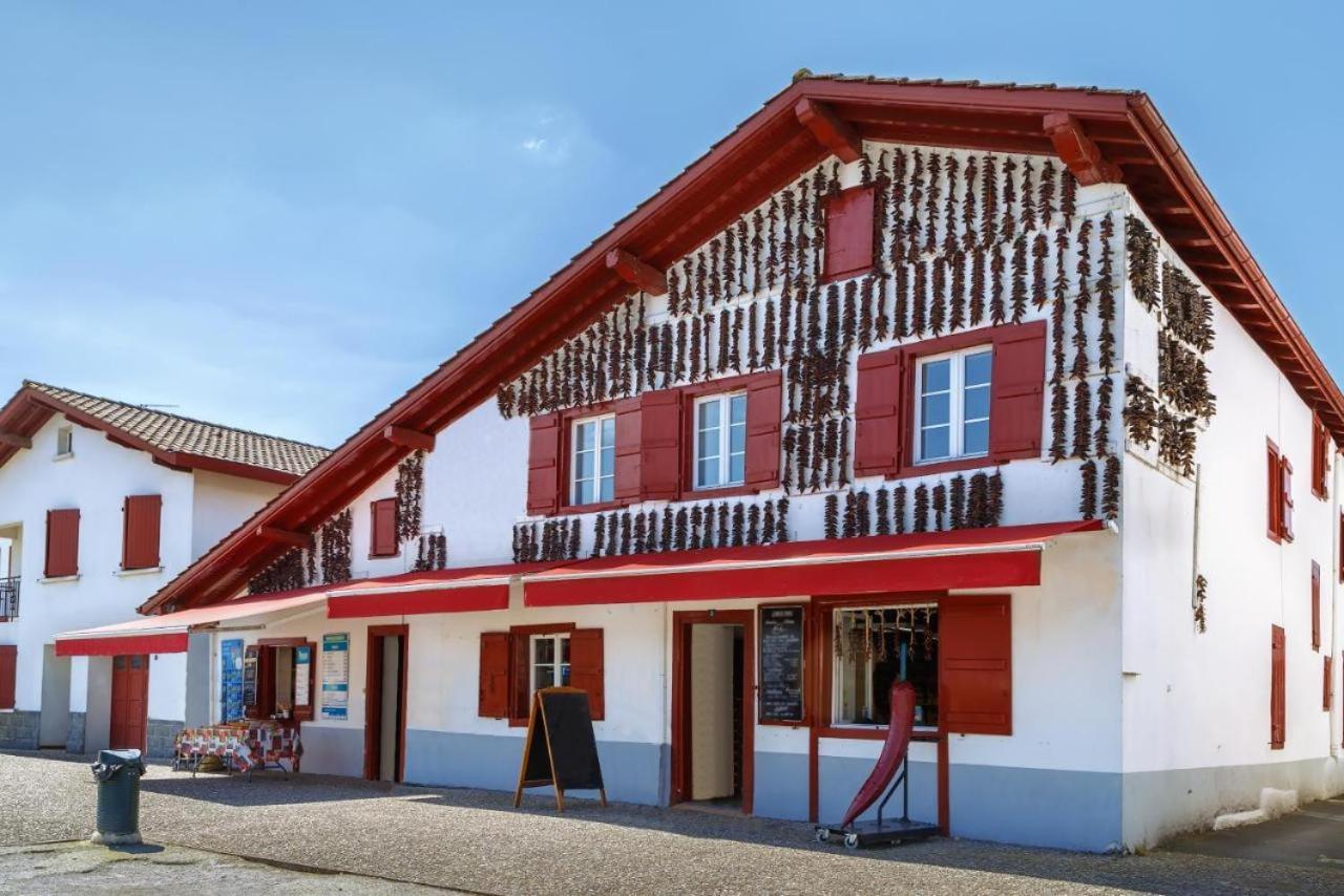 Magnifique T3 - Grande Plage Biarriz Exterior foto